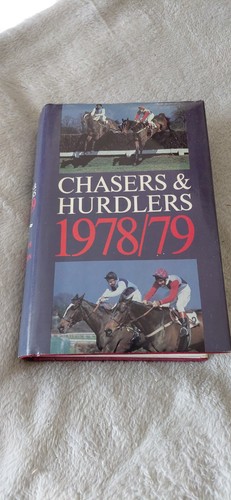 Timeform chasers hurdlers - chasers,