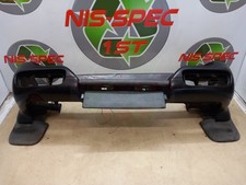 2006 NISSAN TERRANO ii BUMPER