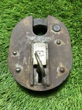 Vintage ERA Insurance 4 Lever