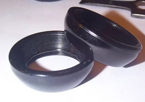 Ww2 german 6x30 dienstglas - 6x30,