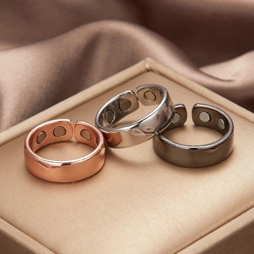 Magnetic healing therapy - magnetic,