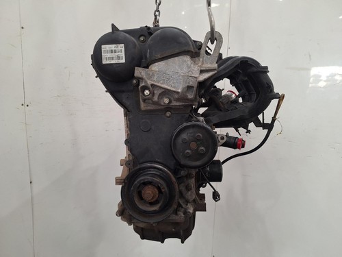 Ford fiesta mk7 2008 - mk7, 2008-2016