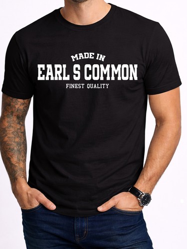 Product earl common uk - s,