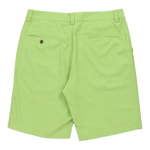 Adidas shorts medium green - -,