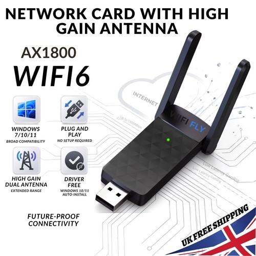 1800mbps usb wifi - 1800mbps,