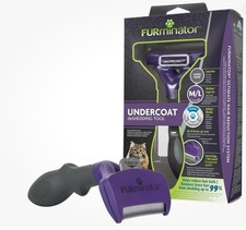 FURminator Undercoat