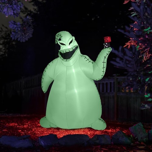 The nightmare before christmas - the,