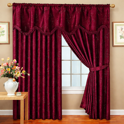 Fully line luxury - fully, window