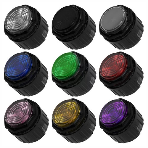 8pcs original gamerfinger 24mm - 8pcs,