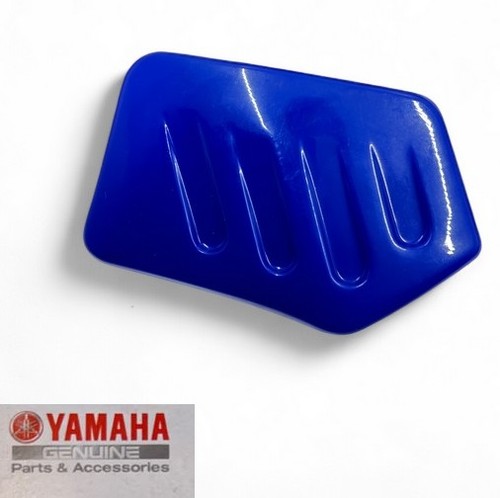 Right tank fairing - right,