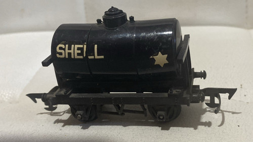 Hornby model railways - model, 00
