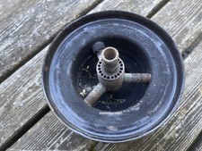 TILLEY X246B Gallery top lid burner PARAFFIN PRESSURE VAPOUR STORMLIGHT LAMP