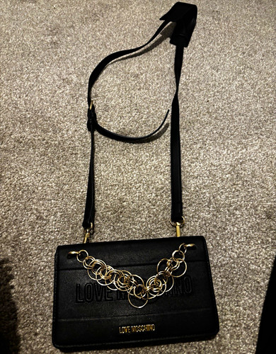Love moschino black - moschino,