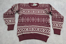 Vtg Wrangler Jumper Mens M