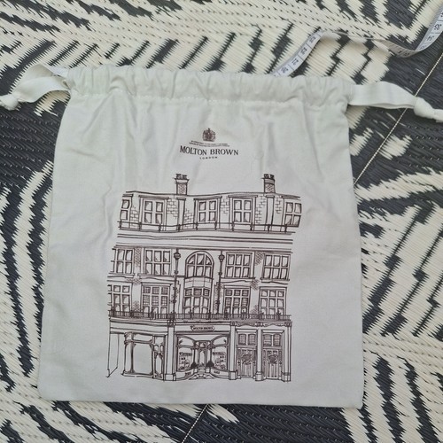 Molton brown drawstring gift - ,