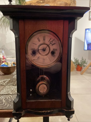 Vintage antique brown wood - vintage,