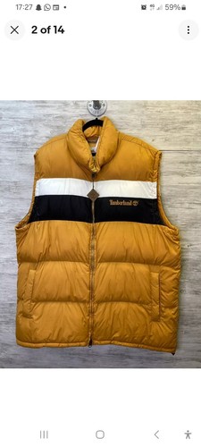 Timberland gilet - timberland,