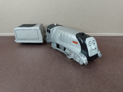 Spencer train and - spencer,
