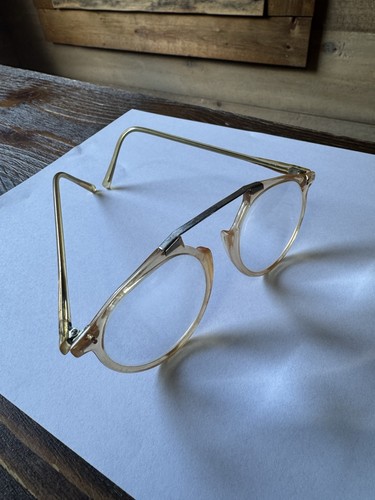 Vintage 1950s translucent - 1950s,