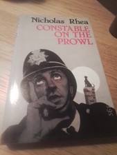 Nicholas Rhea Constable On the