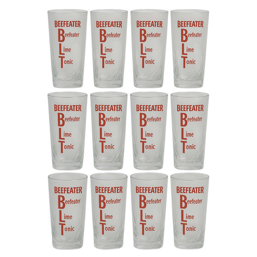 Set beefeater gin - 12,