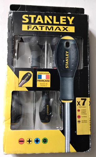 Stanley fatmax fmht0 - stanley,