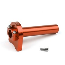 CNC Twist Throttle For Moped