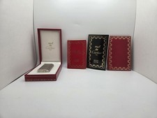 Must de Cartier Paris Silver