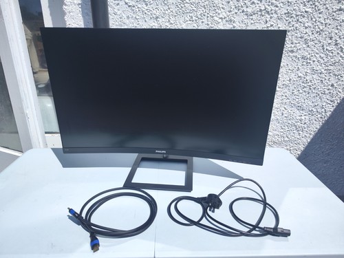 Phillips 322e inch full hd - phillips,