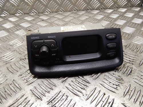 Toyota yaris music navi - toyota, p1