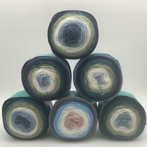 Bundle multicoloured - bundle,