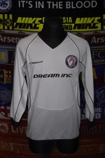 5/5 Harchester United adults