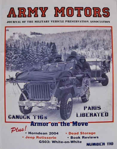 Army motors military - -,