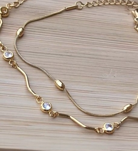 Women fashion jewellery set - fashion,