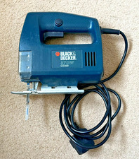 Black & Decker CD300 Jigsaw |