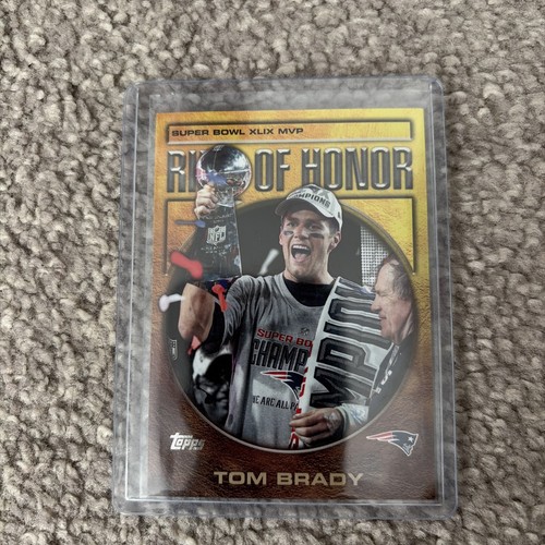 2026 topps flagship tom brady - flagship,
