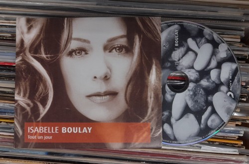 Isabelle boulay tout - boulay,