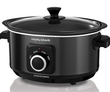 Morphy Richards Slow Cooker