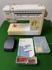 Brother VX860 / VX855 Sewing