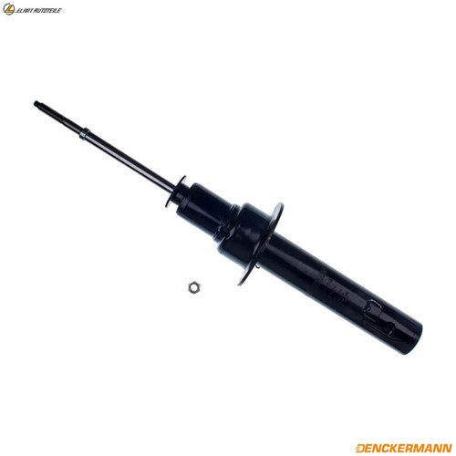 Shock absorber dsb368g - absorber, for