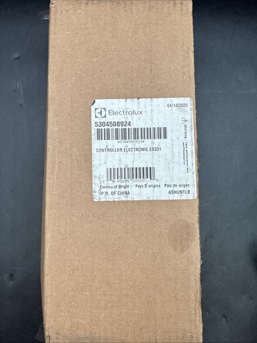 Genuine frigidaire range - genuine,