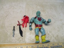 VTG Mumm-Ra Thundercats 1985
