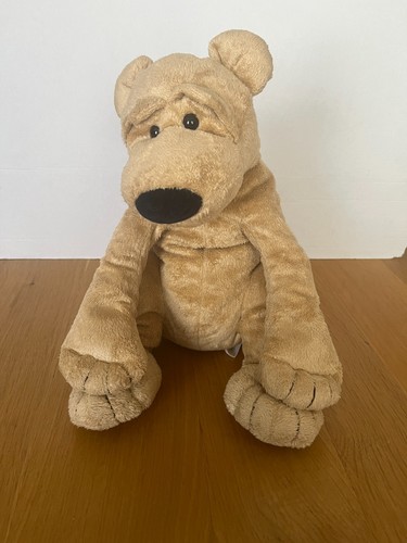 Manhattan toy teddy bear plush - toy,