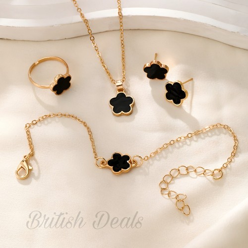 Piece jewellery set - piece,