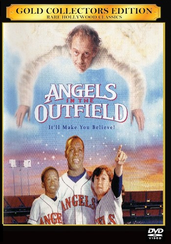 Angels the outfield - the, (1994)