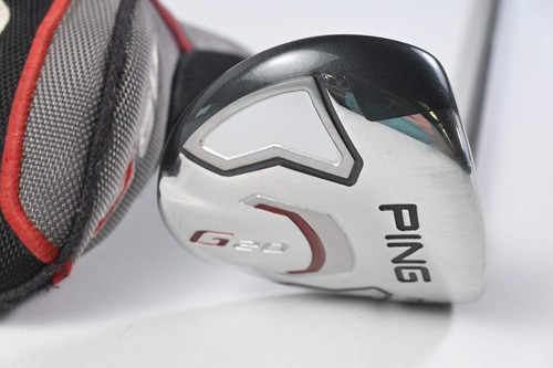Ping g20 wood - ping, 15
