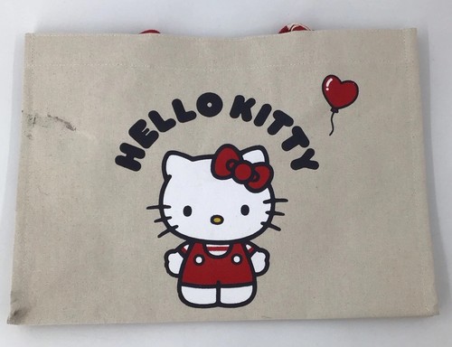 Hello kitty tote shoulder bag - hello,