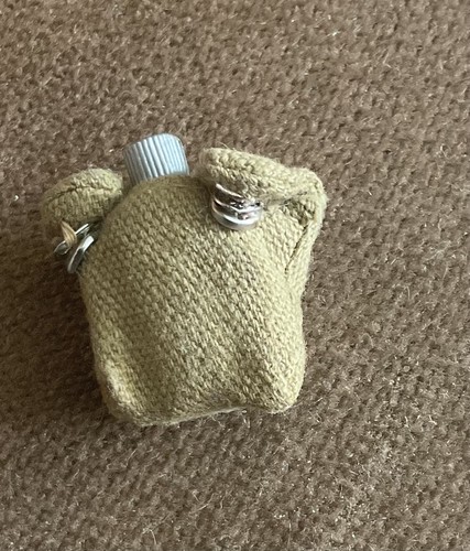 Vintage action man water - vintage,