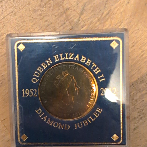 Queen elizabeth diamond - queen,