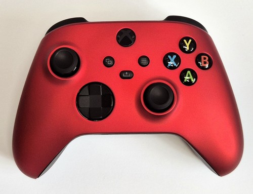 Custom microsoft wireless xbox - custom,